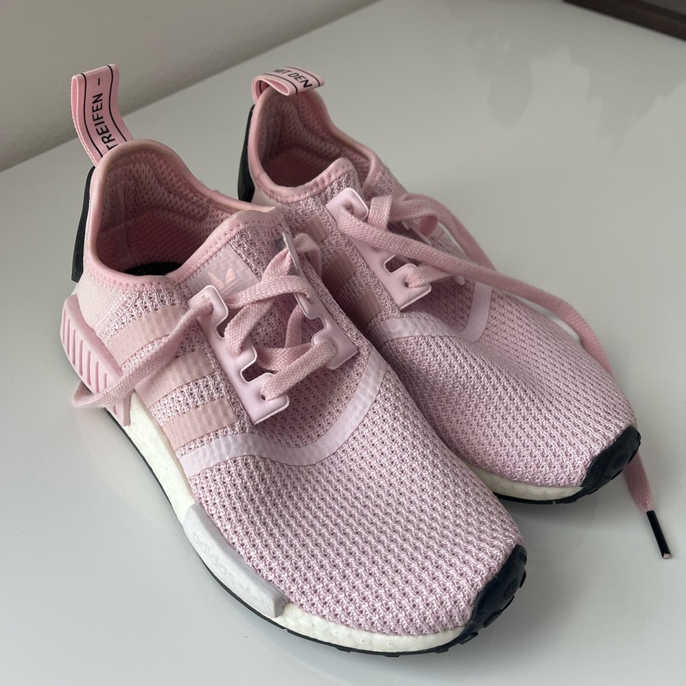 Adidas NMD R1 women’s sneakers